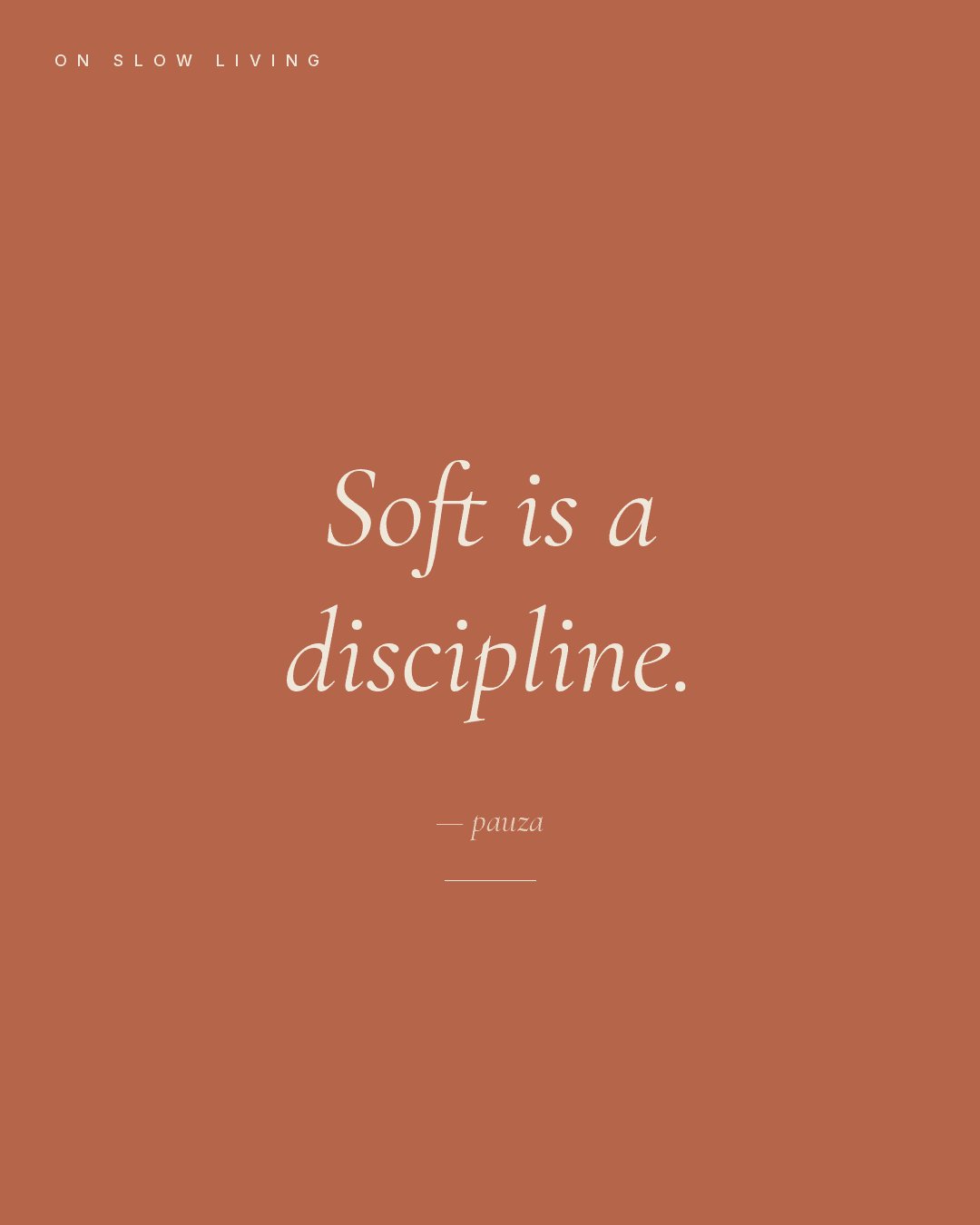 Brand quote post