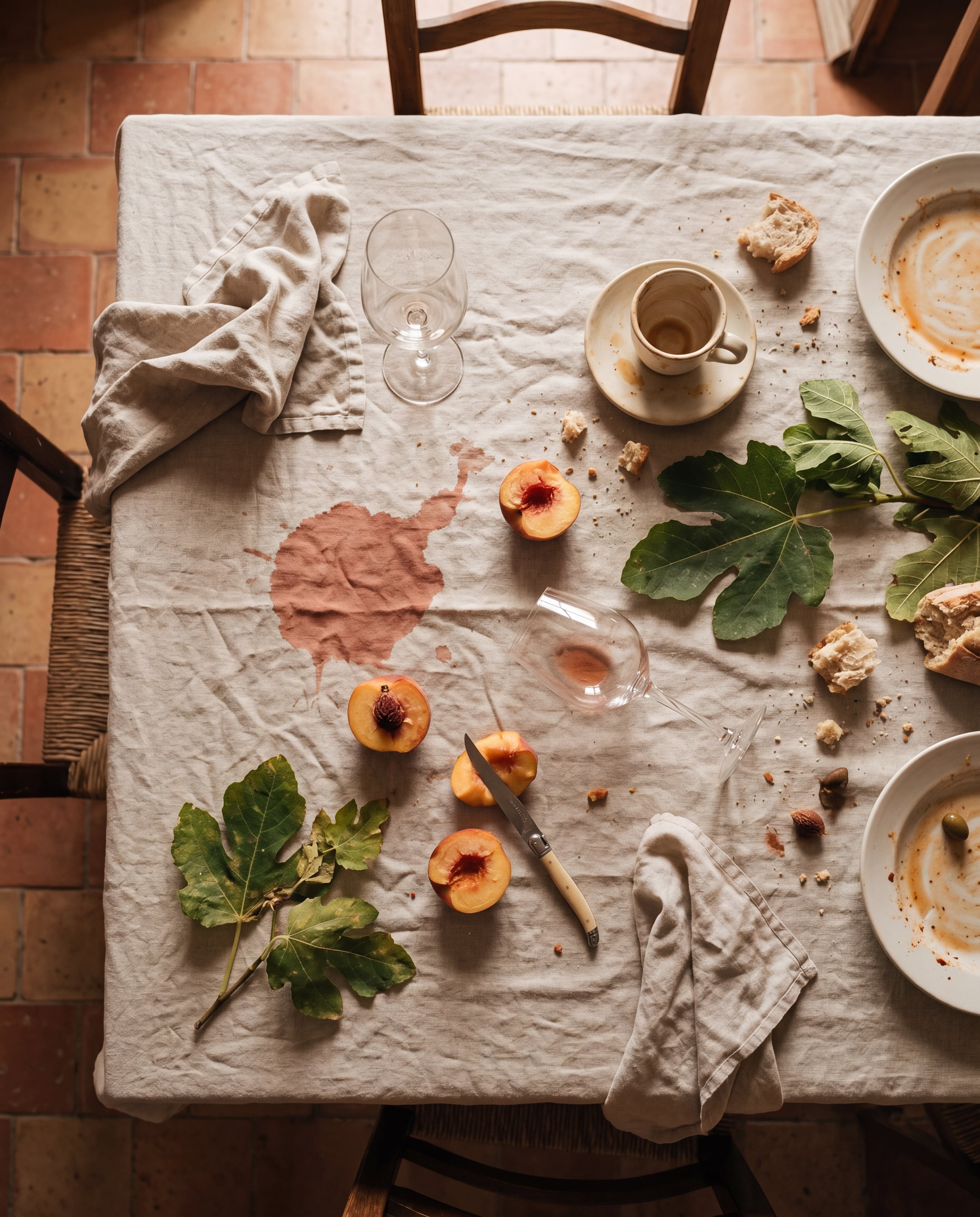 Pauza lifestyle — visual 4