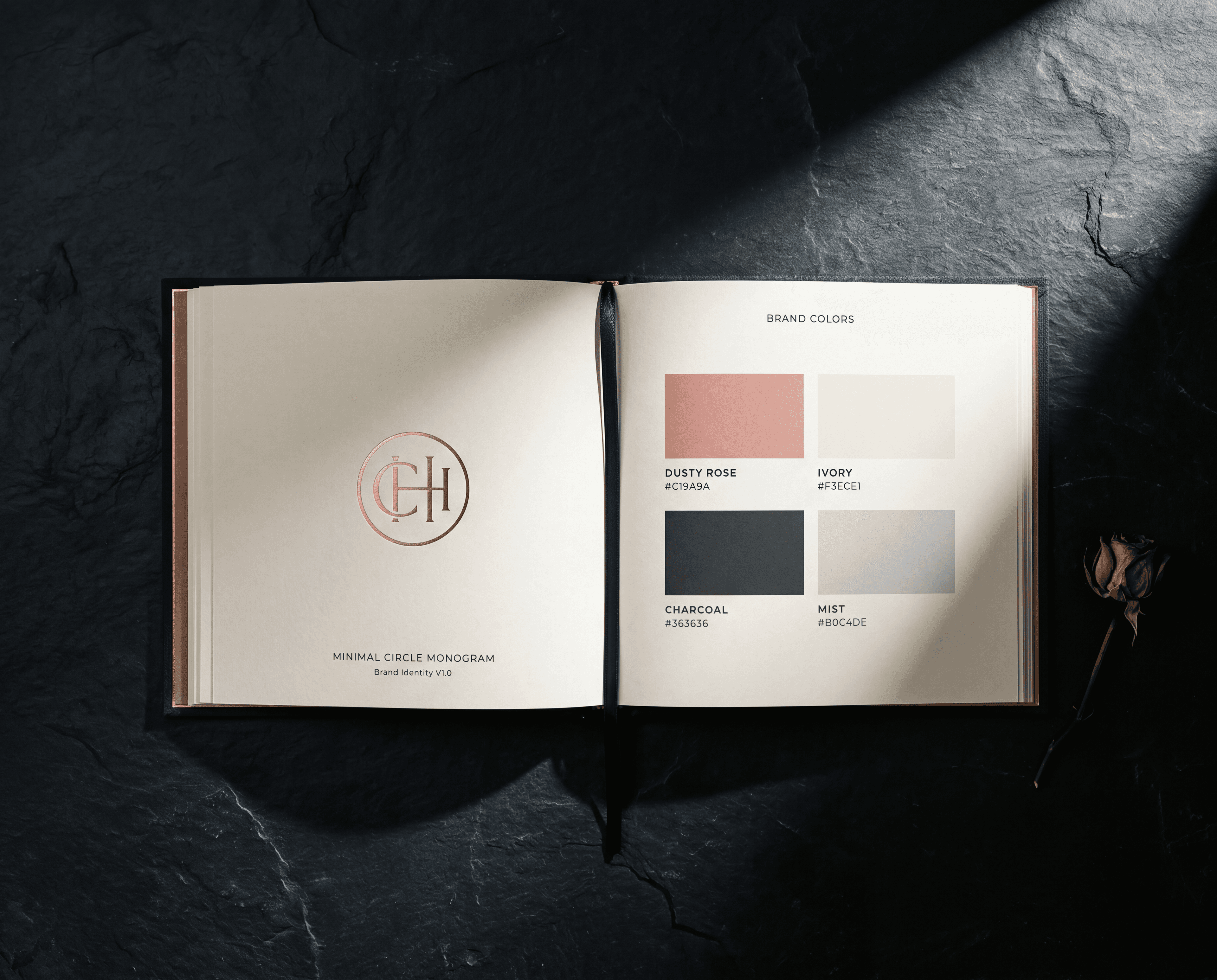 Visual identity