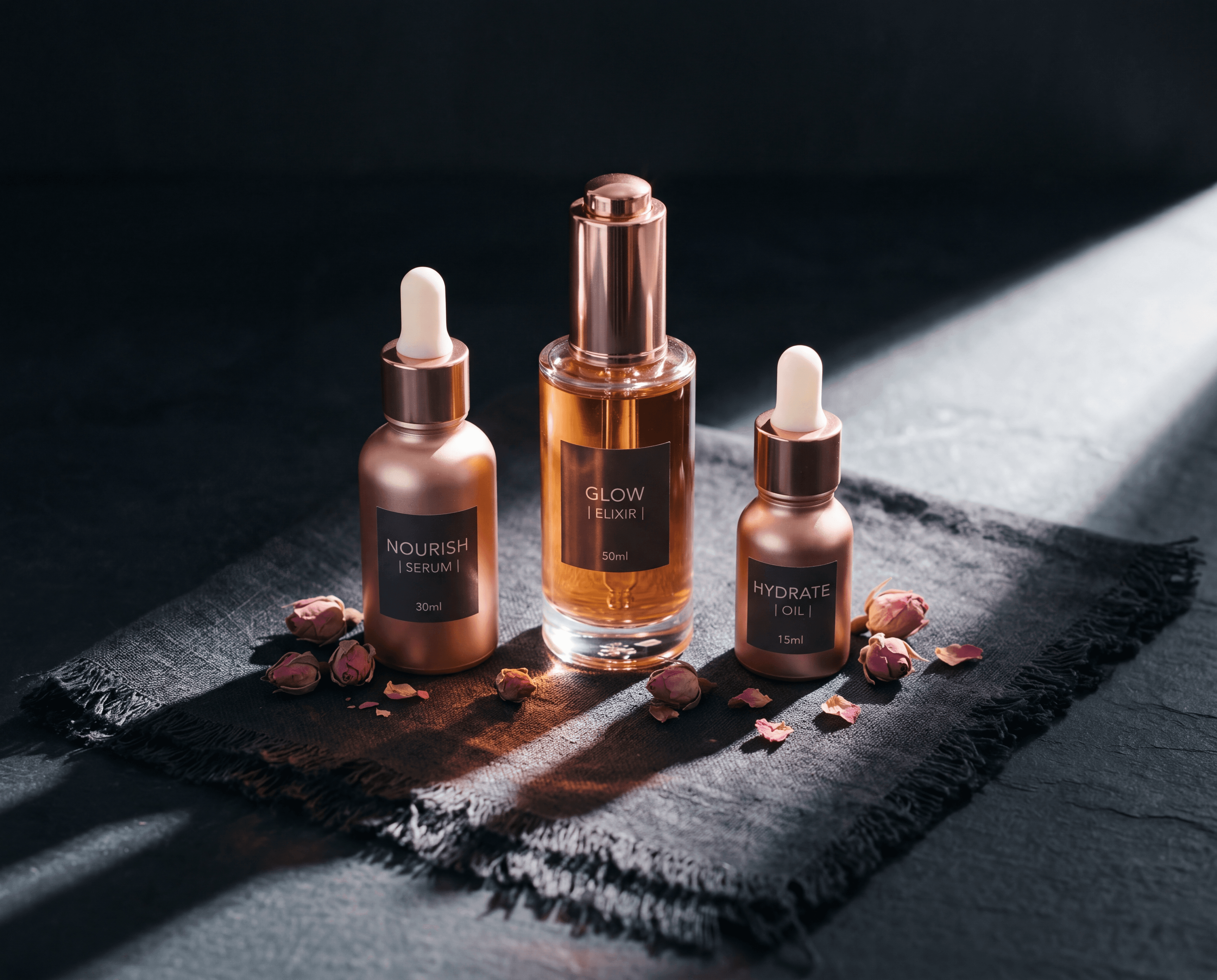 Product photography